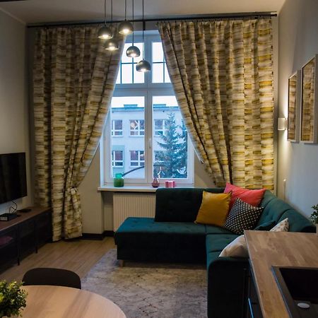 Apartament Ralf By Rentoom Stary Toruń 外观 照片