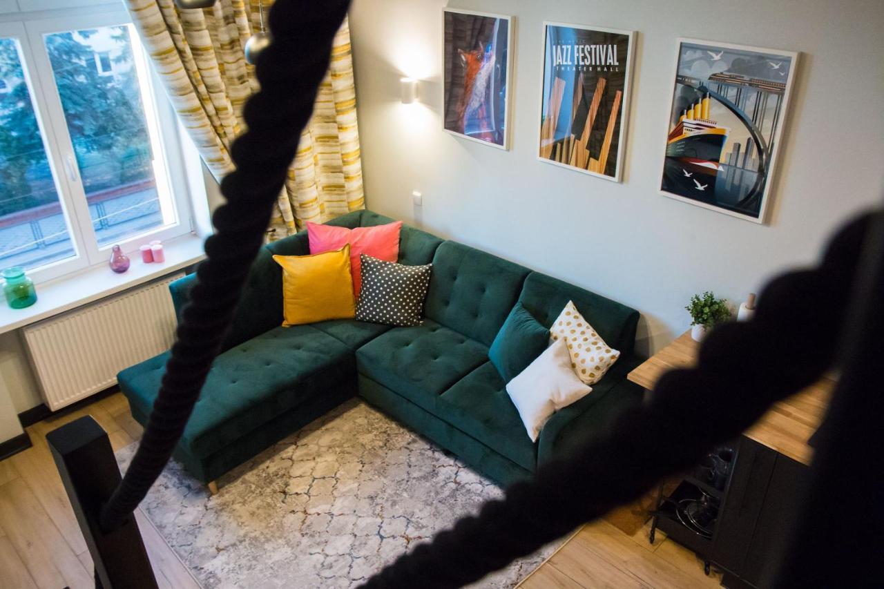 Apartament Ralf By Rentoom Stary Toruń 外观 照片