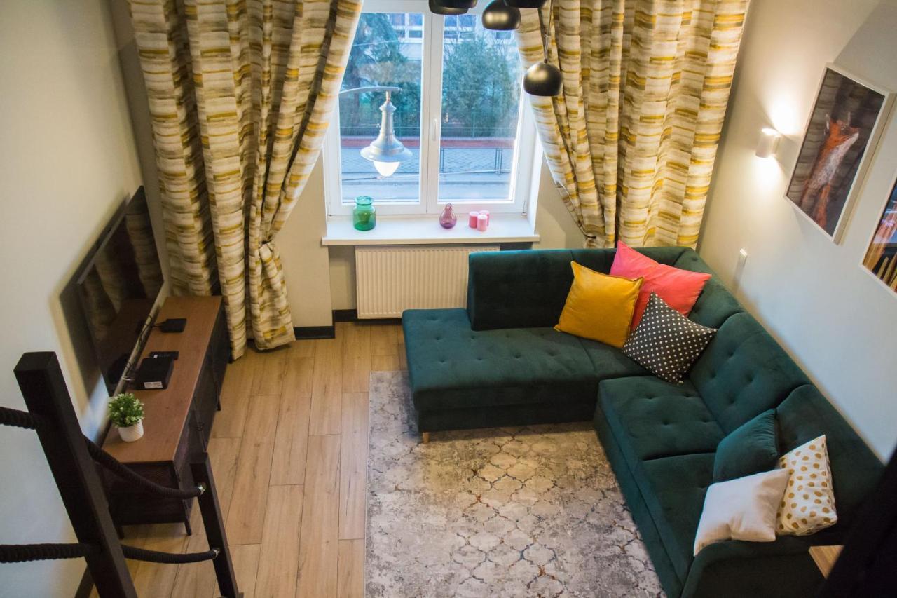 Apartament Ralf By Rentoom Stary Toruń 外观 照片