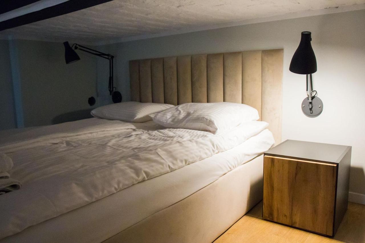 Apartament Ralf By Rentoom Stary Toruń 外观 照片