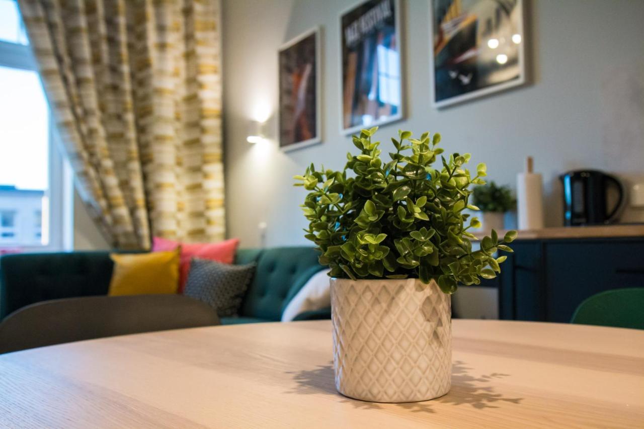 Apartament Ralf By Rentoom Stary Toruń 外观 照片
